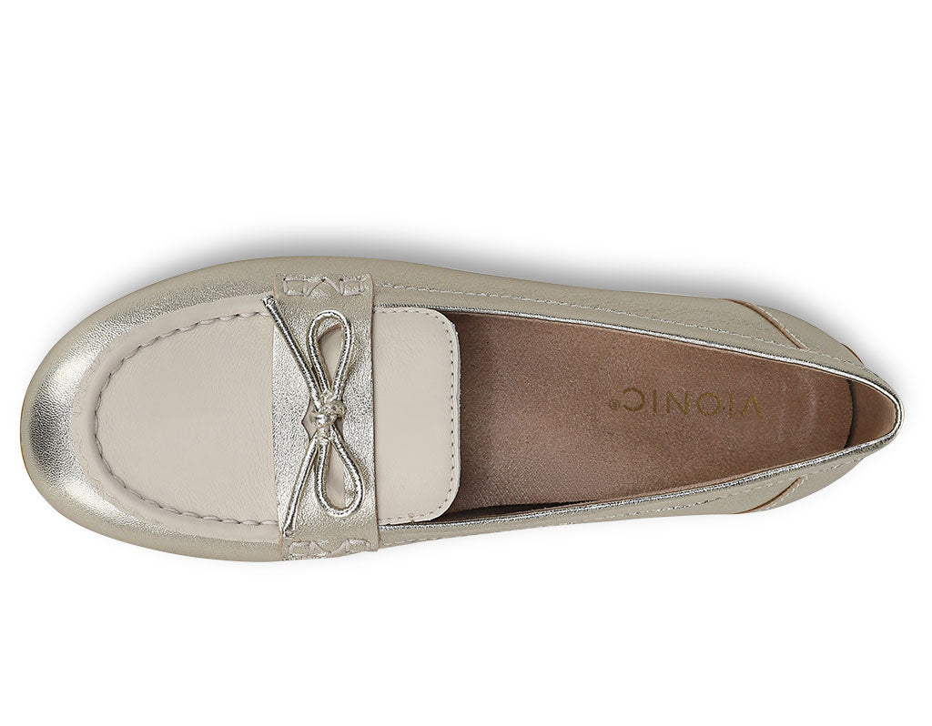 Vionic Women's Taryn Driving Moccasin