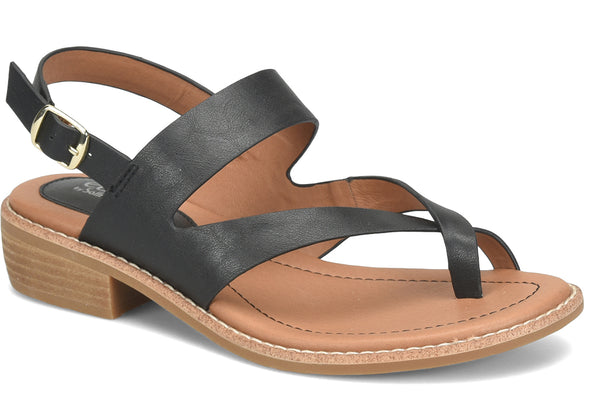 Eurosoft Women's Nessie Slingback Sandal