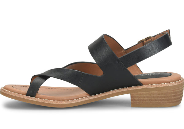 Eurosoft Women's Nessie Slingback Sandal