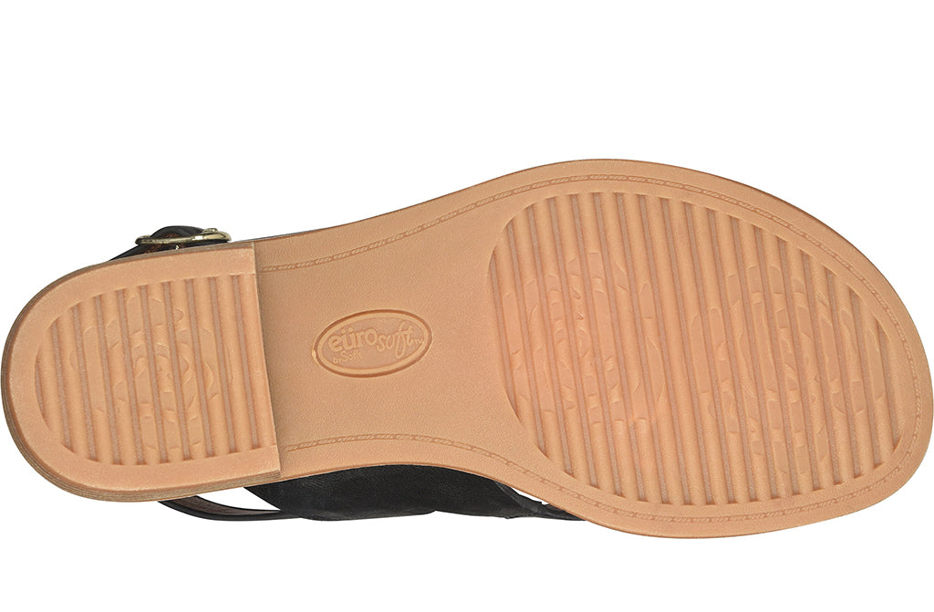 Eurosoft Women's Nessie Slingback Sandal