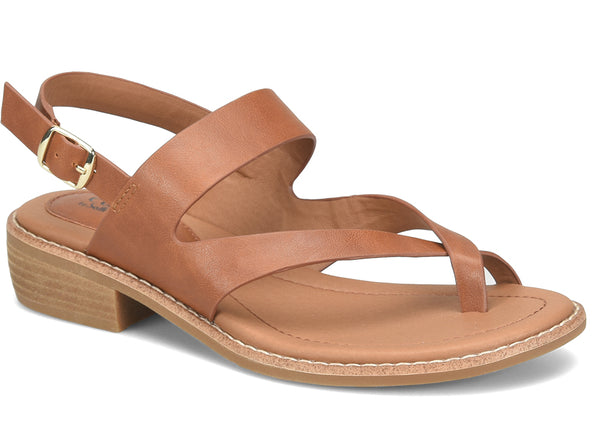 Eurosoft Women's Nessie Slingback Sandal