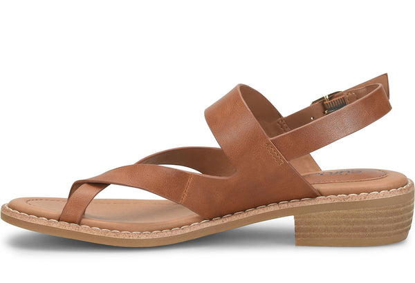 Eurosoft Women's Nessie Slingback Sandal