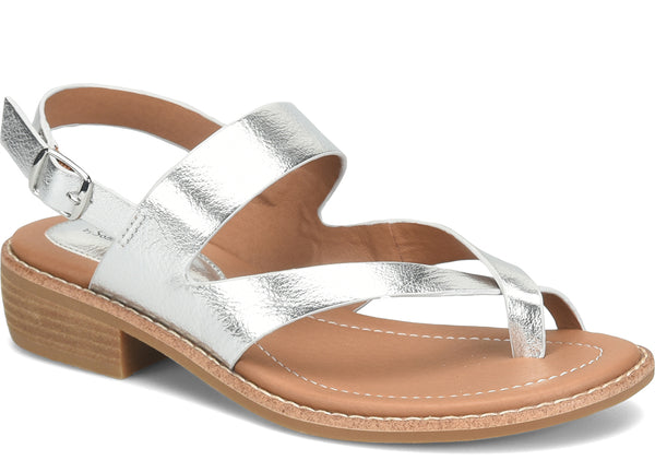 Eurosoft Women's Nessie Slingback Sandal