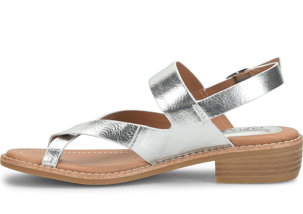 Eurosoft Women's Nessie Slingback Sandal