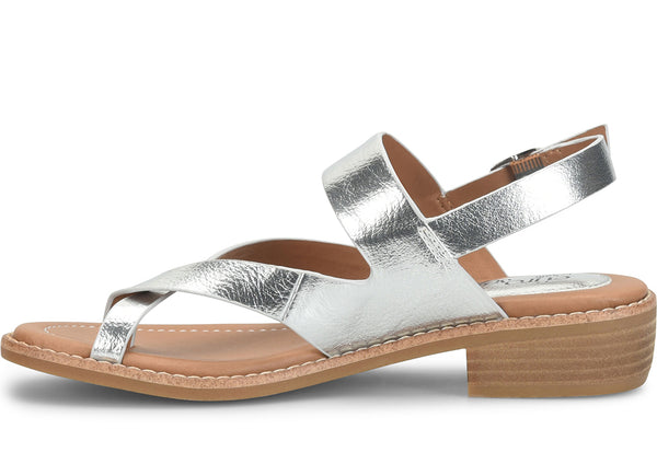 Eurosoft Women's Nessie Slingback Sandal