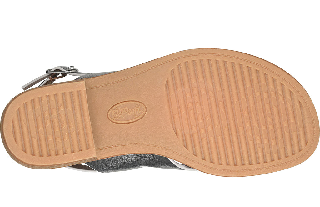 Eurosoft Women's Nessie Slingback Sandal