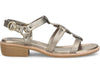 Eurosoft Women's Nat Gladiator Sandal