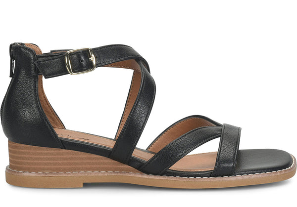 Eurosoft Women's Mysti Wedge Sandal