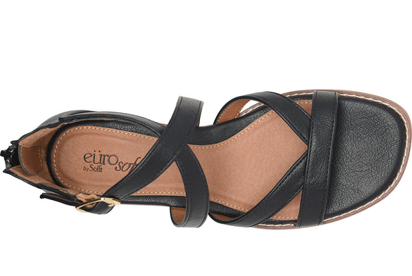Eurosoft Women's Mysti Wedge Sandal