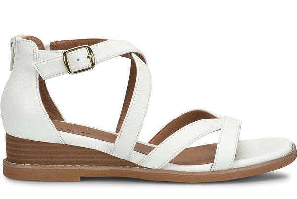 Eurosoft Women's Mysti Wedge Sandal