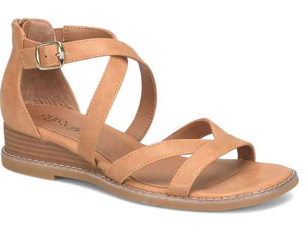 Eurosoft Women's Mysti Wedge Sandal
