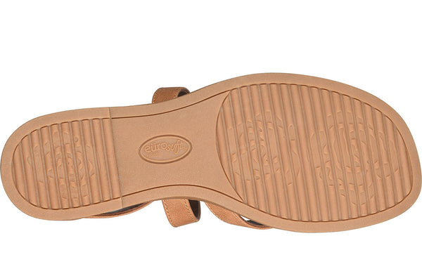 Eurosoft Women's Mysti Wedge Sandal