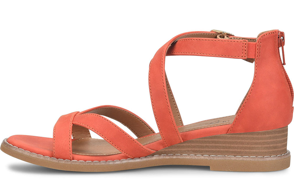 Eurosoft Women's Mysti Wedge Sandal