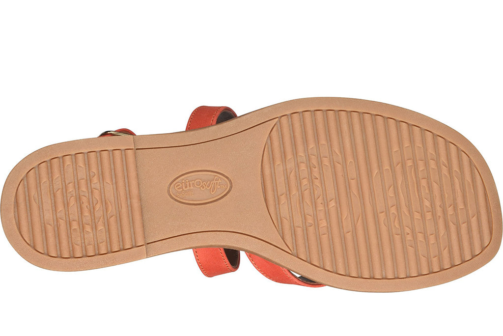 Eurosoft Women's Mysti Wedge Sandal