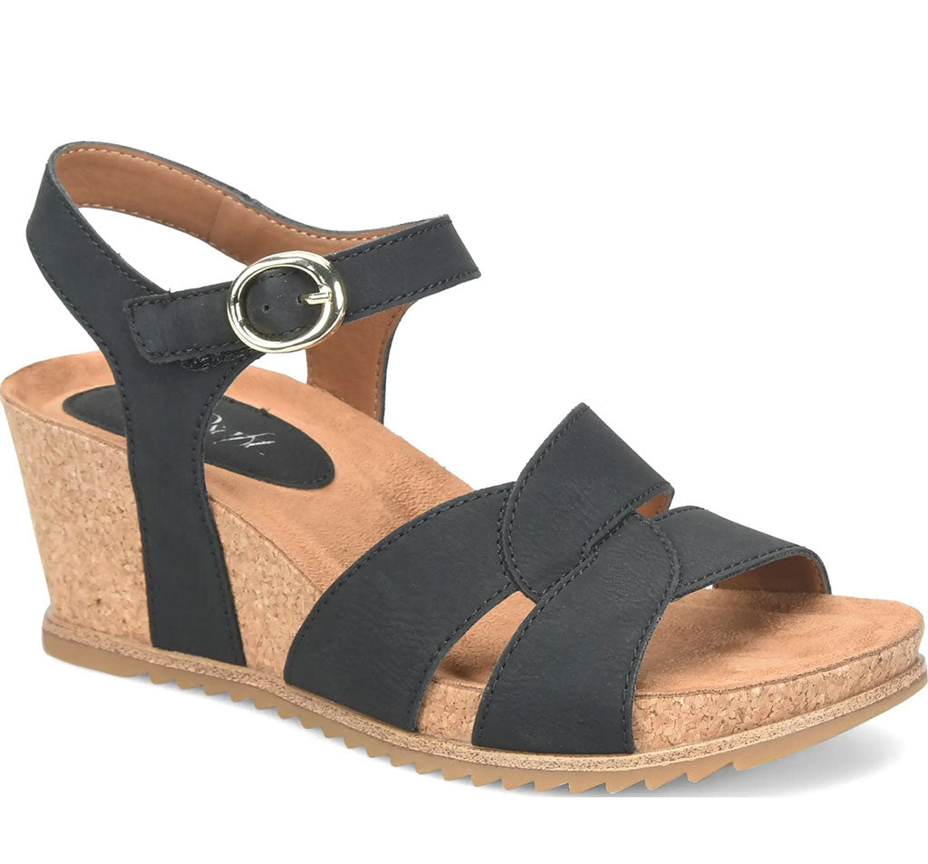 Eurosoft Women's Tressa Wedge Sandal