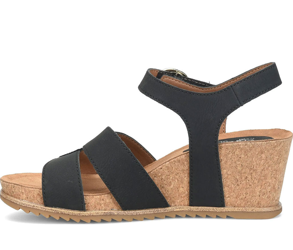 Eurosoft Women's Tressa Wedge Sandal