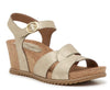 Eurosoft Women's Tressa Wedge Sandal