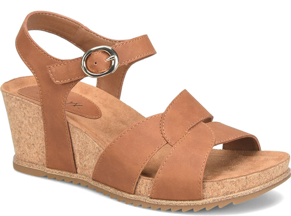 Eurosoft Women's Tressa Wedge Sandal