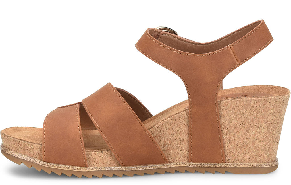 Eurosoft Women's Tressa Wedge Sandal