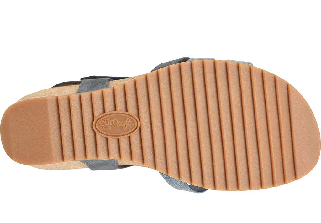 Eurosoft Women's Talia Wedge Sandal