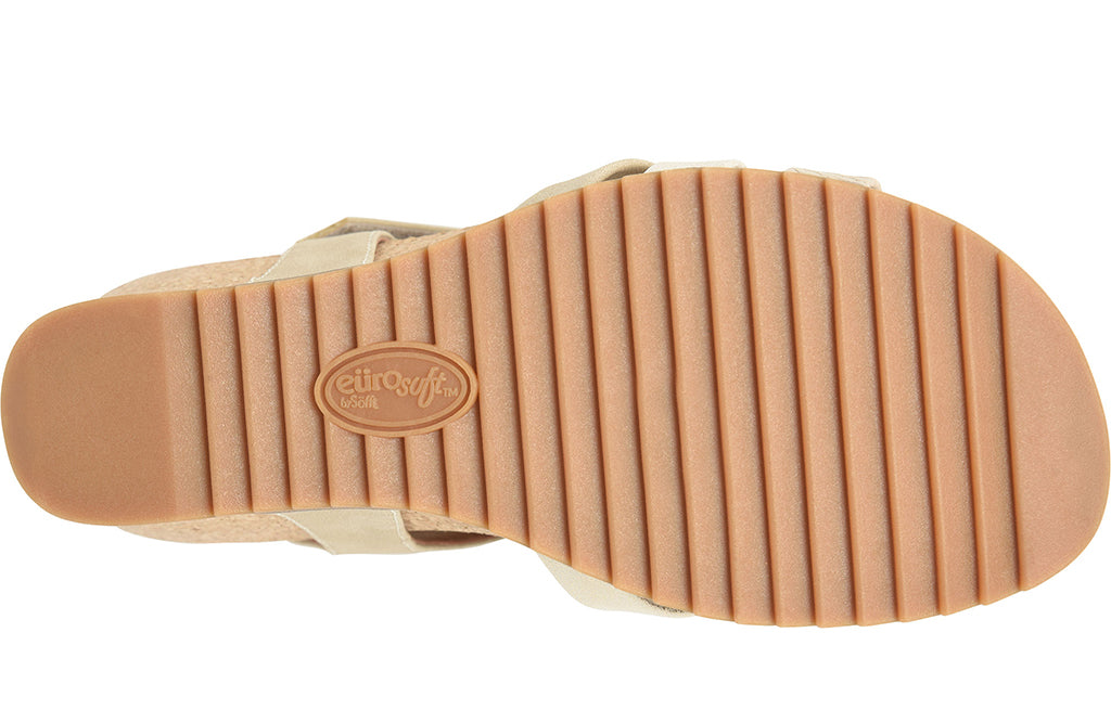 Eurosoft Women's Talia Wedge Sandal