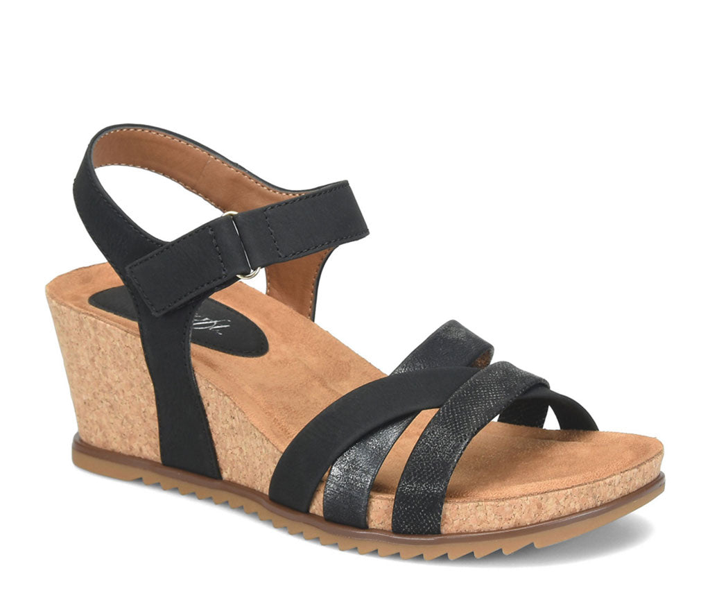 Eurosoft Women's Talia Wedge Sandal