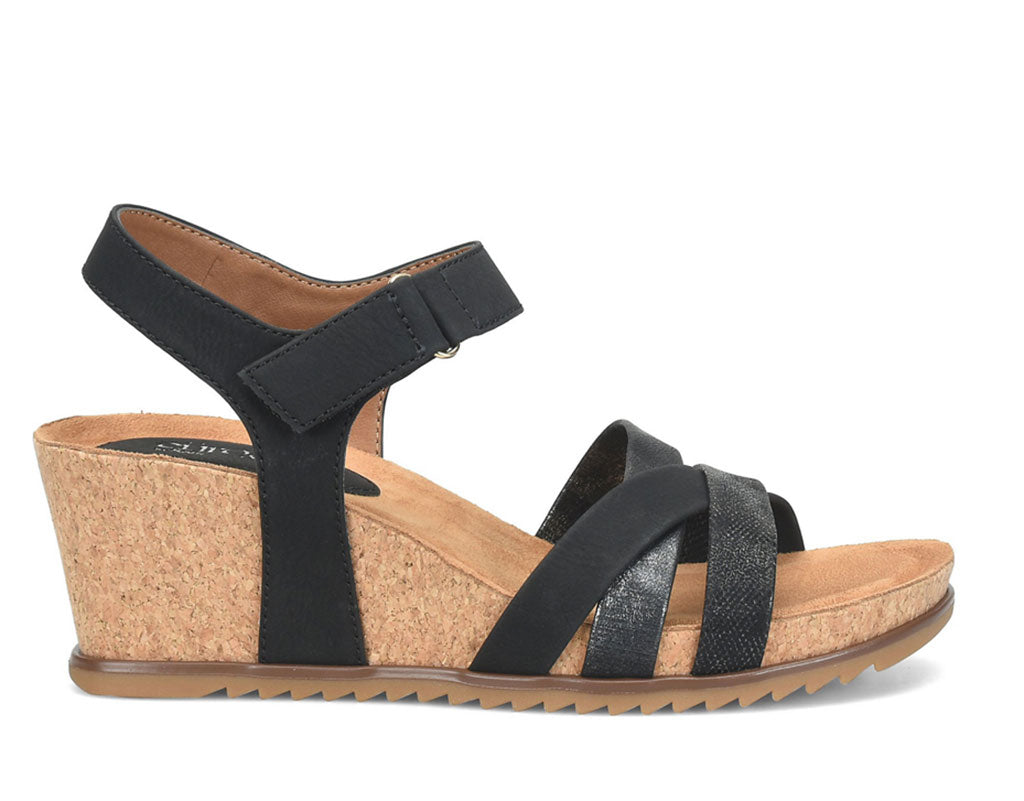 Eurosoft Women's Talia Wedge Sandal