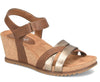 Eurosoft Women's Talia Wedge Sandal