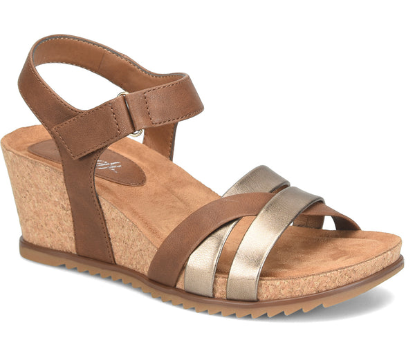 Eurosoft Women's Talia Wedge Sandal