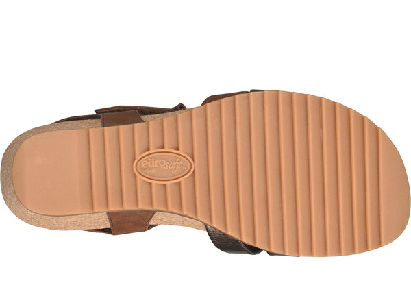 Eurosoft Women's Talia Wedge Sandal