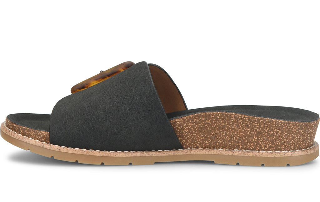 Eurosoft Women's Galilee Slide Sandal