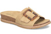 Eurosoft Women's Galilee Slide Sandal