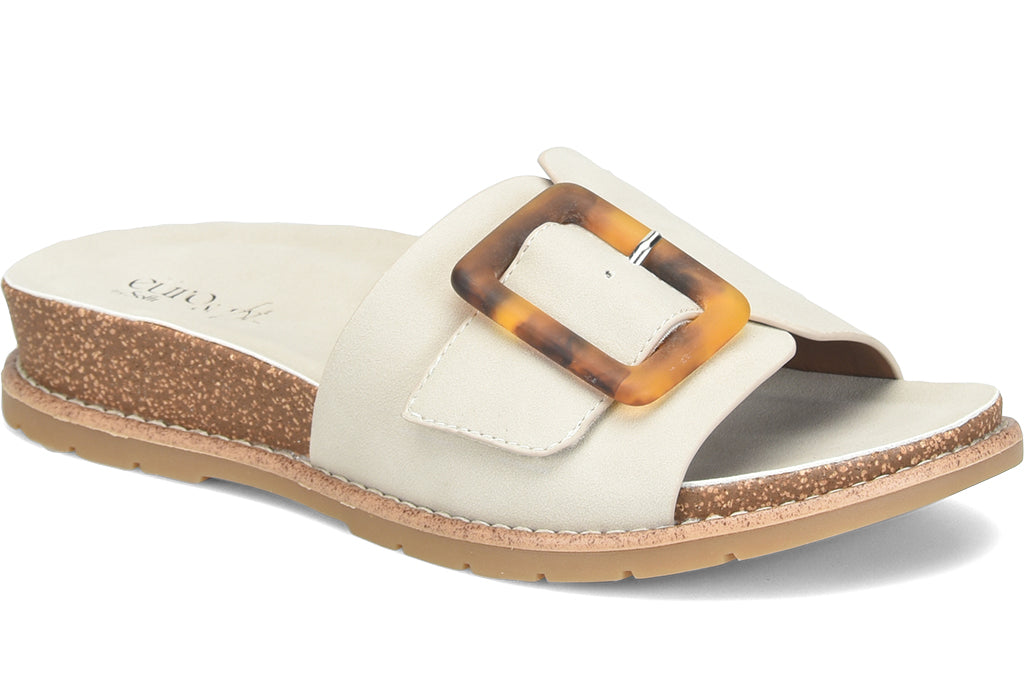 Eurosoft Women's Galilee Slide Sandal