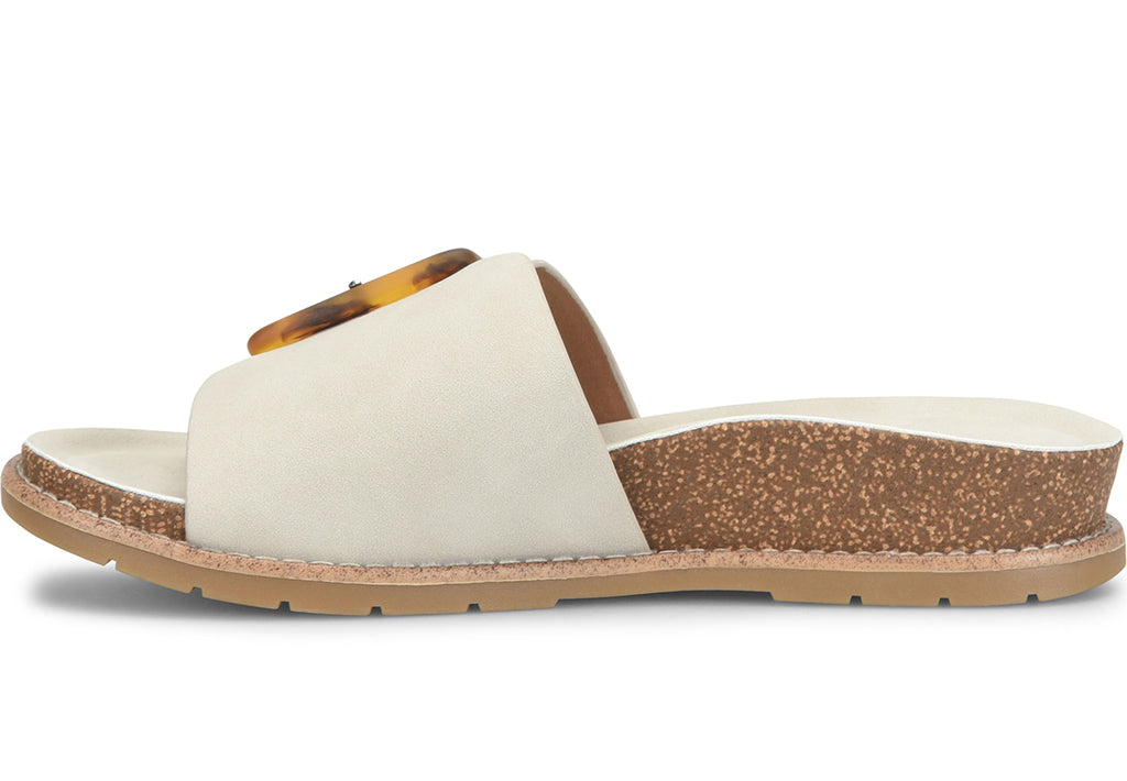 Eurosoft Women's Galilee Slide Sandal