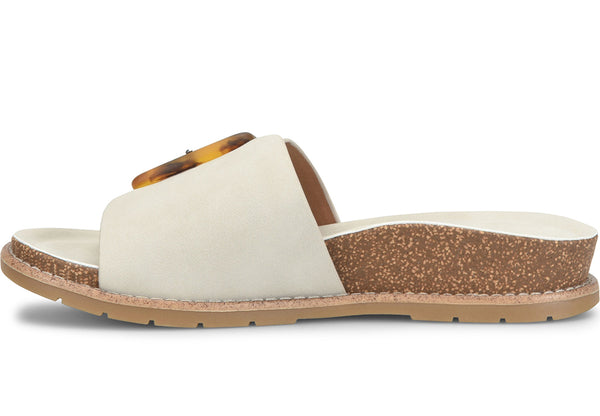 Eurosoft Women's Galilee Slide Sandal