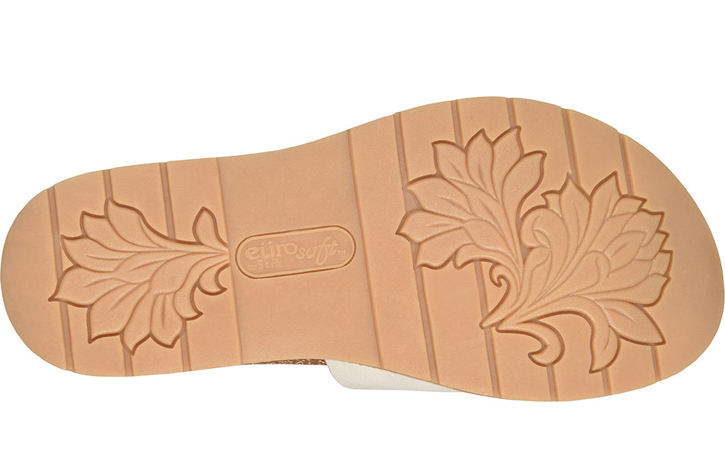 Eurosoft Women's Galilee Slide Sandal