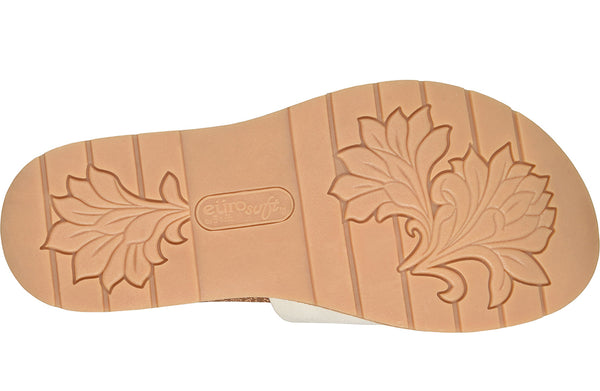 Eurosoft Women's Galilee Slide Sandal