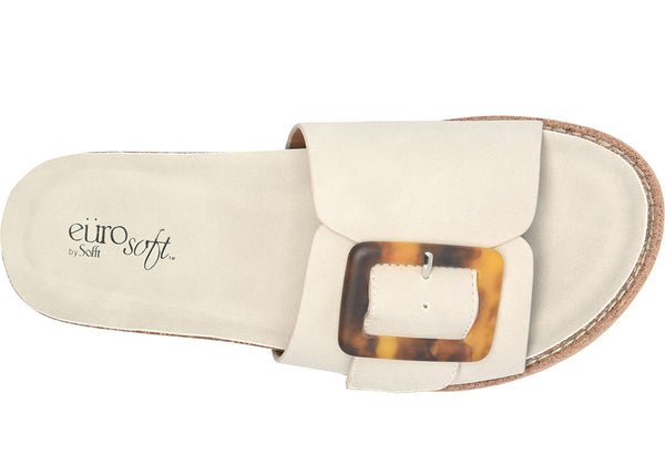 Eurosoft Women's Galilee Slide Sandal