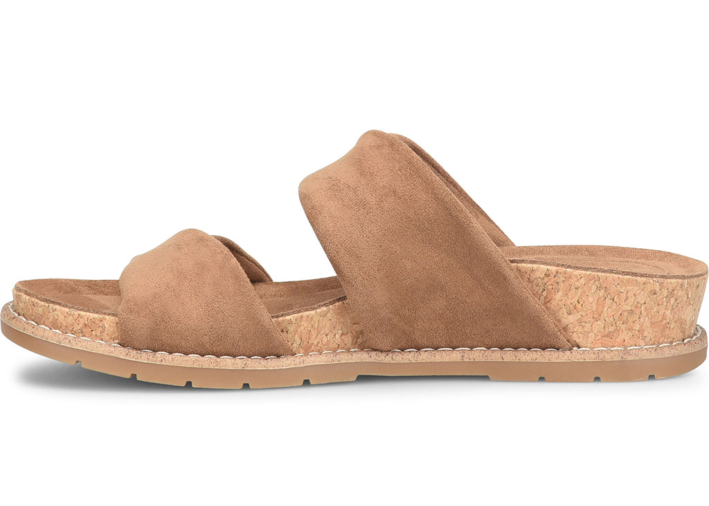 Eurosoft Women's Gail Slide Sandal