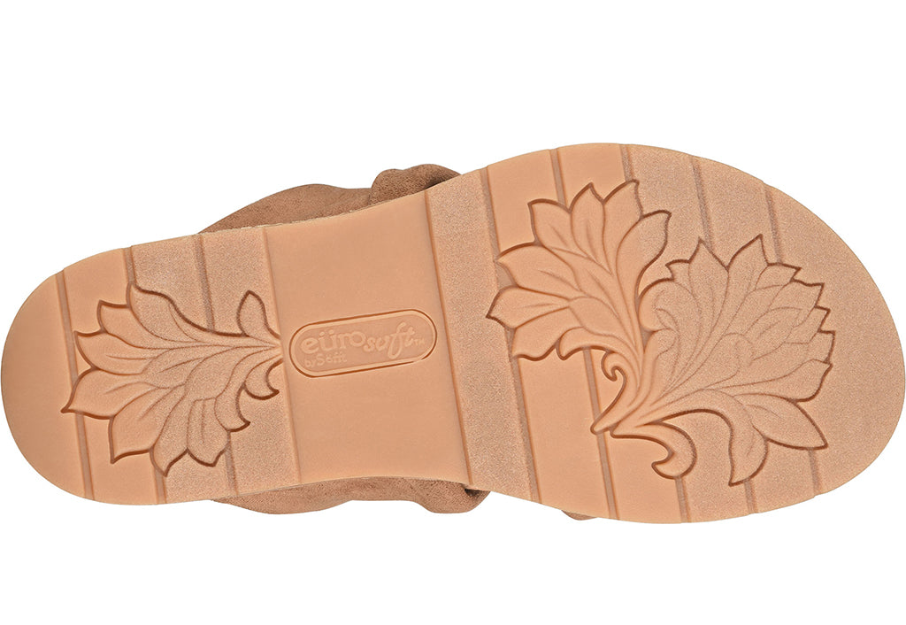 Eurosoft Women's Gail Slide Sandal