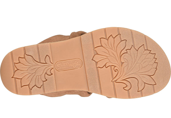 Eurosoft Women's Gail Slide Sandal