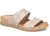 Eurosoft Women's Gail Slide Sandal