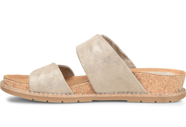 Eurosoft Women's Gail Slide Sandal