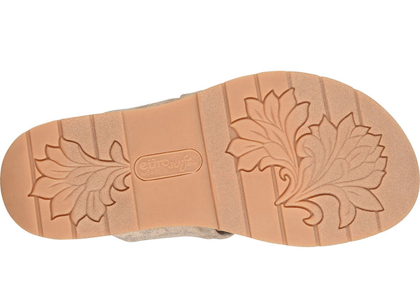 Eurosoft Women's Gail Slide Sandal