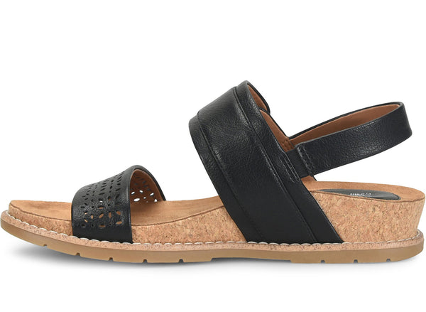 Eurosoft Women's Garland Slingback Sandals