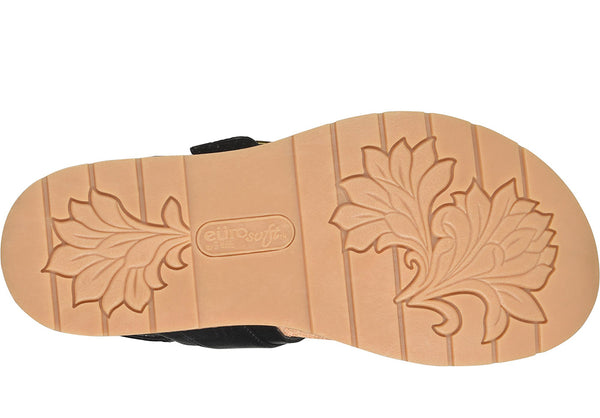 Eurosoft Women's Garland Slingback Sandals