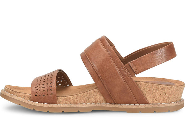 Eurosoft Women's Garland Slingback Sandals