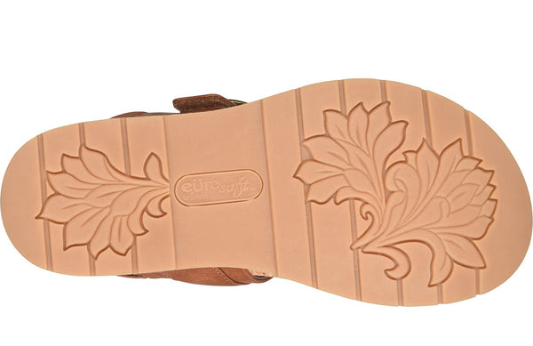 Eurosoft Women's Garland Slingback Sandals