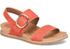 Eurosoft Women's Garland Slingback Sandals