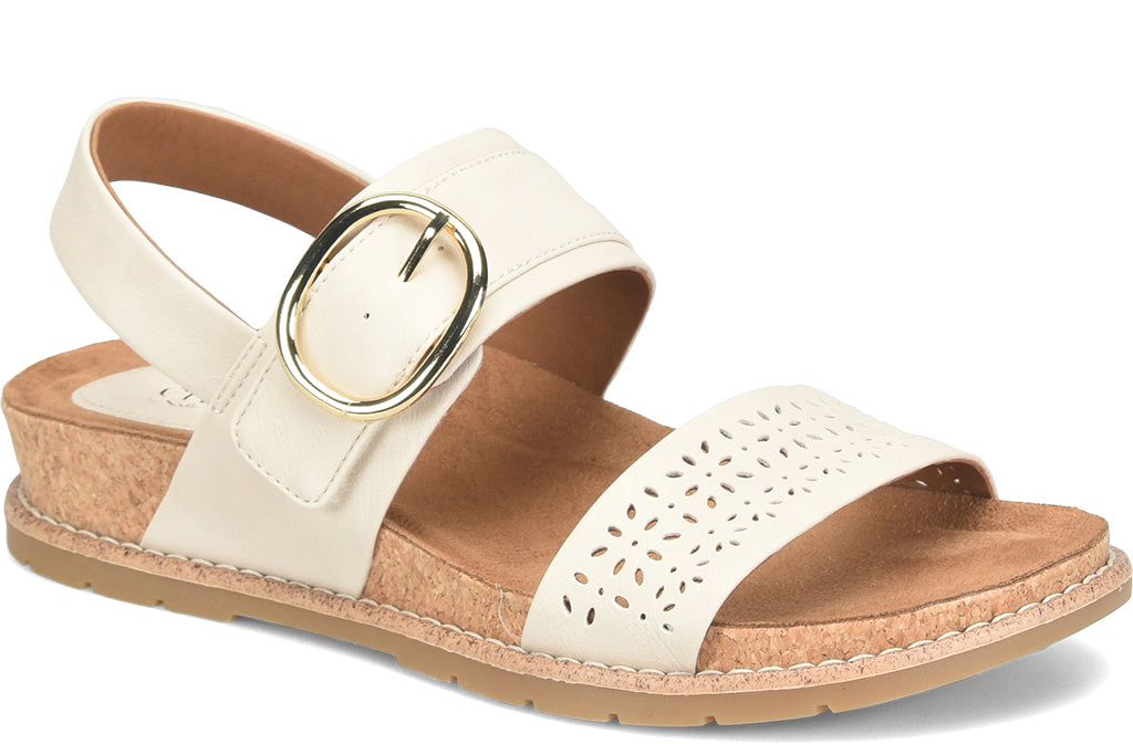 Eurosoft Women's Garland Slingback Sandals